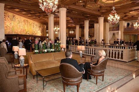 Restored historic Syracuse hotel bringing back New Year's Eve tradition - syracuse.com