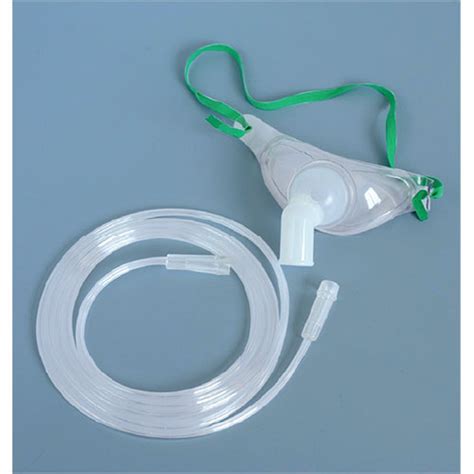 Tracheostomy Mask