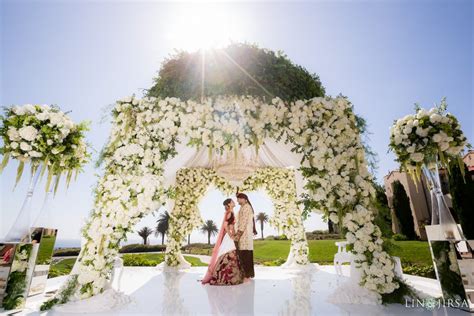 Terranea Resort Wedding