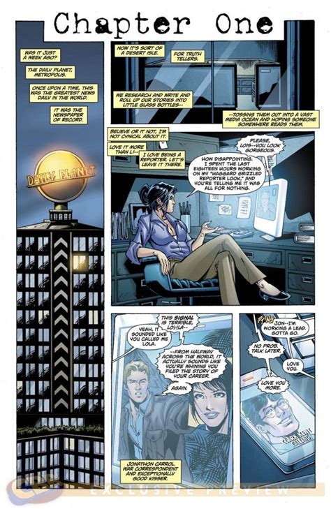 Lois Lane Murdered in Superman Annual #2?