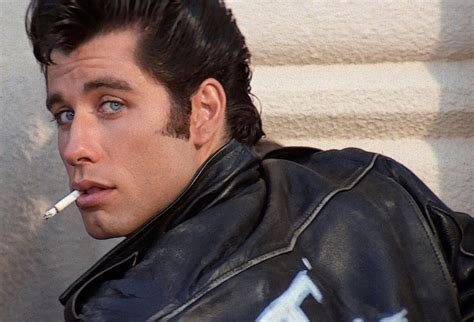 Internet Theory About 'Grease' Claims Danny And Sandy Were Dead