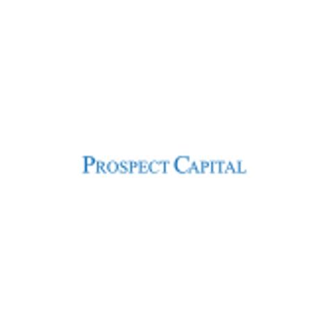 Prospect Capital (PSEC) Stock Price, Quote, News & Events - Stock Events