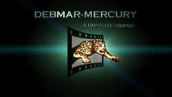 Debmar-Mercury | Logopedia | Fandom powered by Wikia