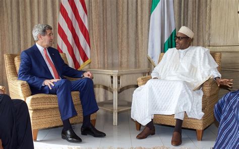 Nigeria-U.S. Relationship and 2016 America Elections - Guide to Nigeria ...