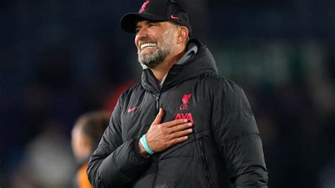 Jurgen Klopp exclusive: Liverpool manager says club came through 'crisis' and will be better ...