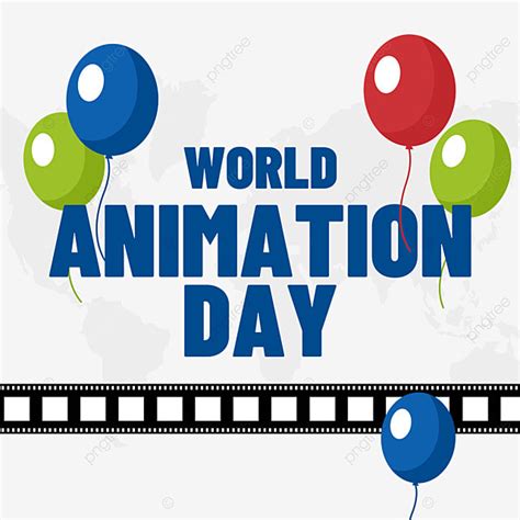 The Best Of 24+ world animation day to Inspire You in 2021 – Find Art ...