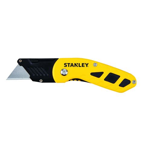 STANLEY - Compact Fixed Blade Folding Knife | Shop Today. Get it Tomorrow! | takealot.com