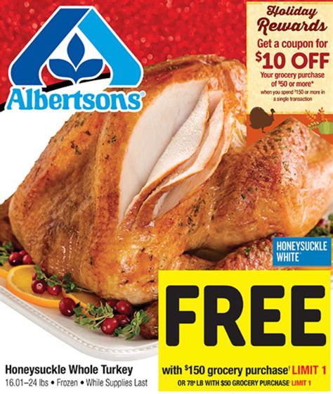 The Best Albertsons Thanksgiving Dinner – Best Diet and Healthy Recipes Ever | Recipes Collection