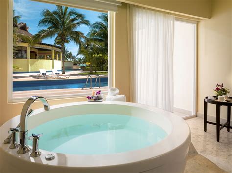 Azul Beach Resort Riviera Cancun All-Inclusive Resort