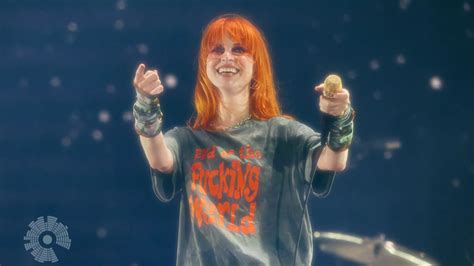 Paramore Announce 2023 North American Tour