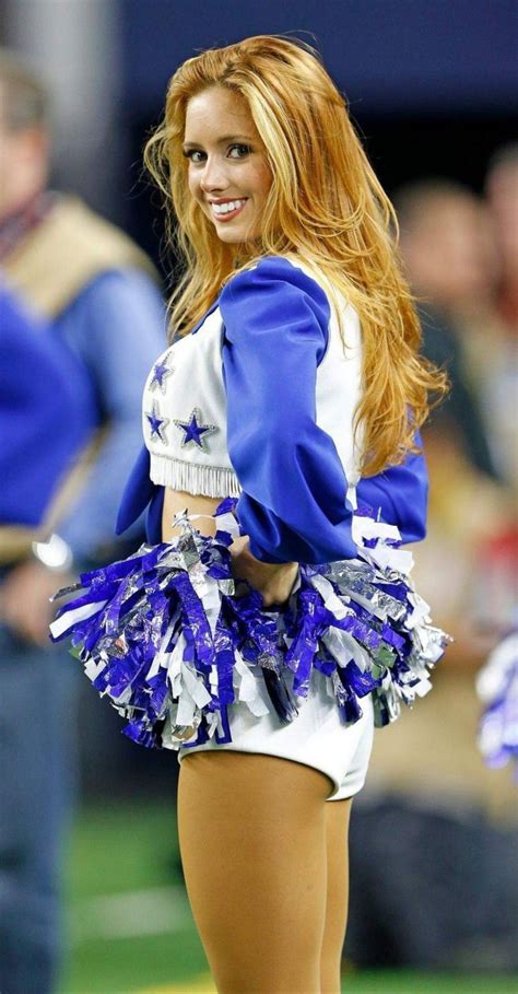 Dallas Cowboys Cheerleaders Uniforms Throughout The Years - Dallas ...