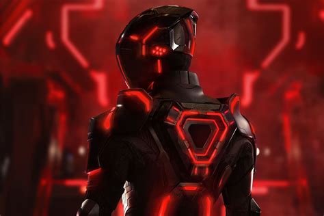 'Tron: Ares' trailer shows Jared Leto lead an all-star cast into the Grid