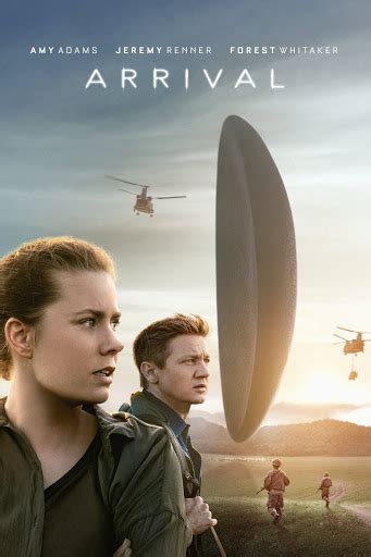 Arrival - Movies on Google Play