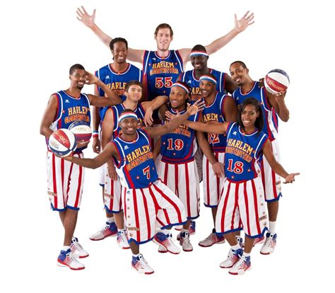 Harlem Globetrotters show in Saginaw to feature world's tallest basketball player - mlive.com