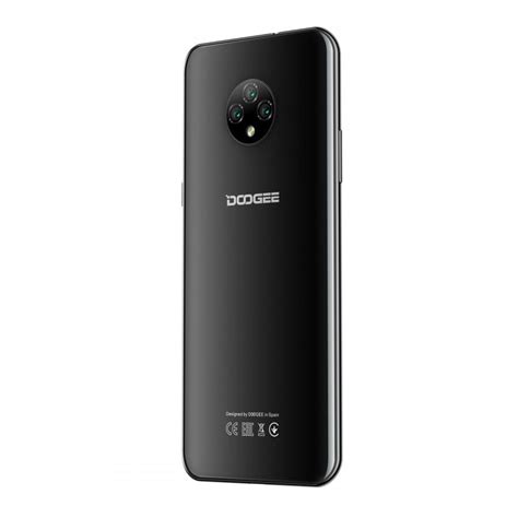 إطلاق Doogee X95 بمواصفات متوسطة وسعر 60 دولارًا | البوابة العربية ...