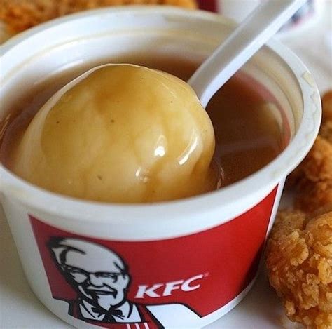 KFC Cocktails Are Now A Thing, And The Key Ingredient Is Gravy