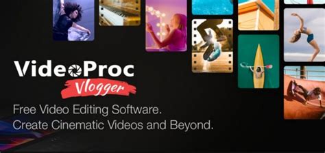 Top 7 Best Vlog Editing Software [2021 Round-Up]