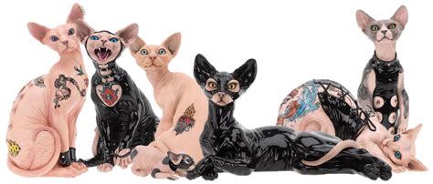 Sphynx Cats - Cats Photo (36734546) - Fanpop