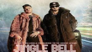 JINGLE BELL LYRICS - Yo Yo Honey Singh | iLyricsHub