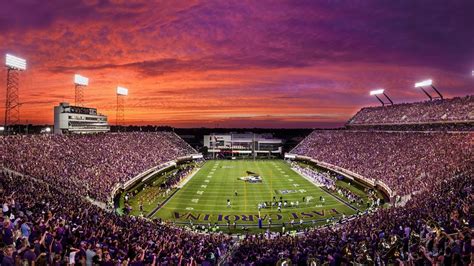 ECU changes bag policies for Dowdy-Ficklen Stadium | WNCT