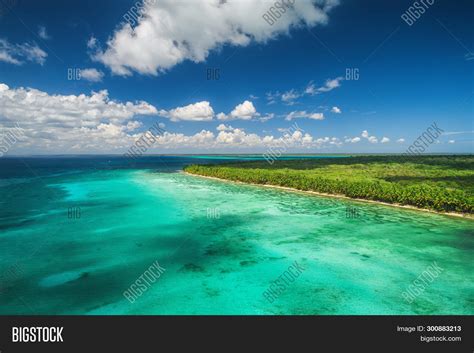 Aerial View Tropical Image & Photo (Free Trial) | Bigstock