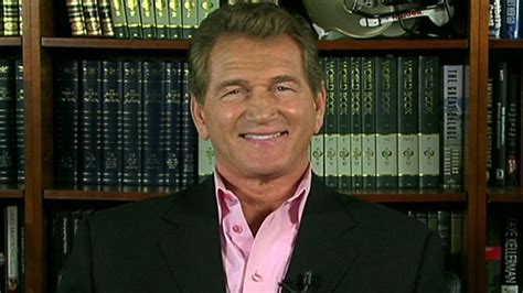 Joe Theismann previews Super Bowl XLVII | On Air Videos | Fox News