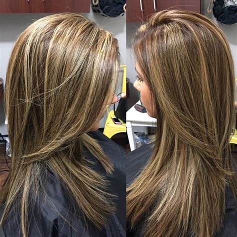 jun2 | Hair highlights, Balayage hair, Blonde hair color