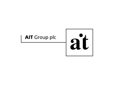 AiT Logo PNG Transparent Logo - Freepngdesign.com