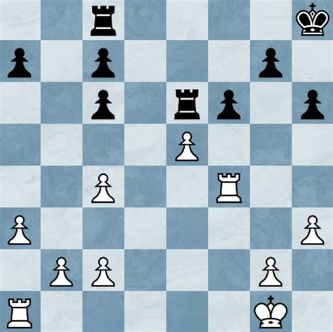 Chess Strategies: Mastering Endgames - Chess.com