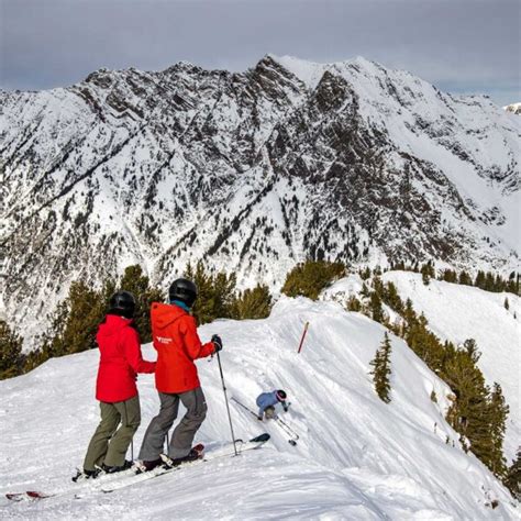 Snowbird Ski Pass & Lift Tickets| Utah Multi Resort Ski Pass