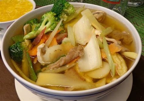 house special soup chinese restaurant - Sommer Escalante