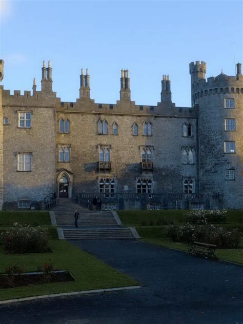 Medieval Mile | Things To Do Kilkenny | Kilkenny Hibernian Hotel