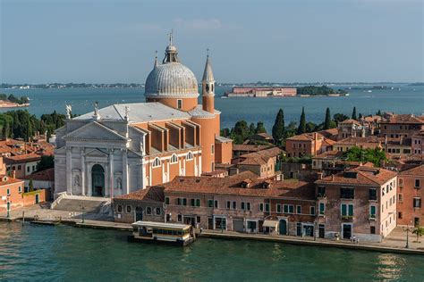 Giudecca | Meeting Venice