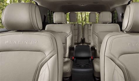 Which Ford Explorer Has Leather Seats? | Statewide Ford-Lincoln