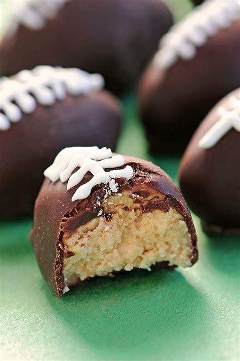 17 Best Super Bowl Desserts - Easy Super Bowl Dessert Recipes