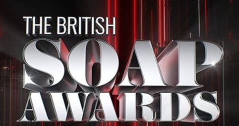 The British Soap Awards | SoapVerse Wiki | Fandom