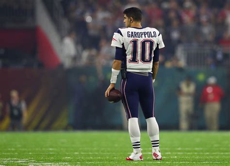 Cleveland Browns: Don't believe the Jimmy Garoppolo hype