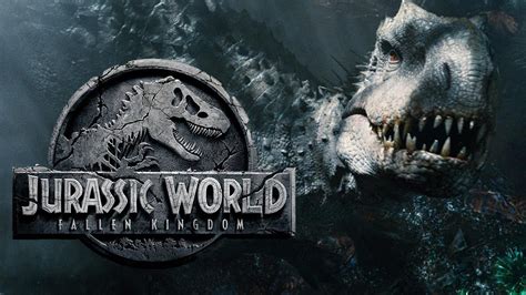 JURASSIC WORLD: FALLEN KINGDOM (2018) Video Reviews