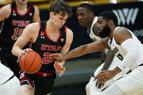 Utah Utes basketball: 3 keys in 77-74 win over Colorado Bufffaloes ...