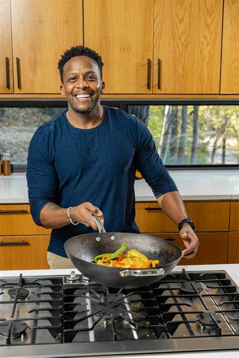 A meal prep influencer shares 6 of his favorite cooking hacks : Life Kit : NPR