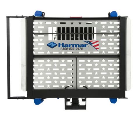 Harmar Fusion Lift | 1800wheelchair