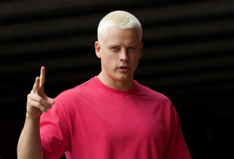 Joe Burrow Has Honest Reason For Dying His Hair Blonde - The Spun