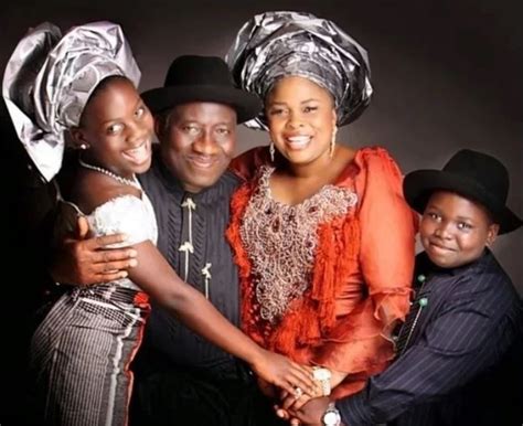 Goodluck Jonathan Biography, House, Wife, Children, Net Worth, Facts ...