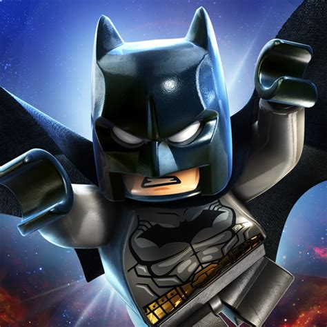 LEGO ® Batman: Beyond Gotham latest code 05/2023 - GameRoobie.net