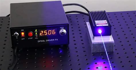 Fiber Laser vs Solid State Laser: Difference Explained | MachineMFG