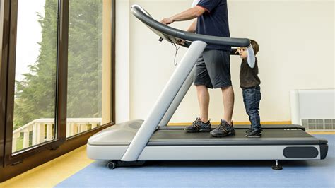 Why a home treadmill is a huge safety risk for your kids - 9Coach