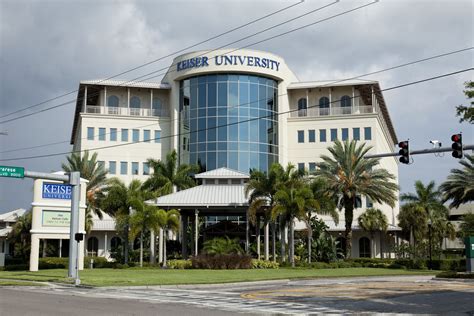 Keiser University Tampa, Clearwater, New Port Richey campus graduation ceremony – Keiser ...