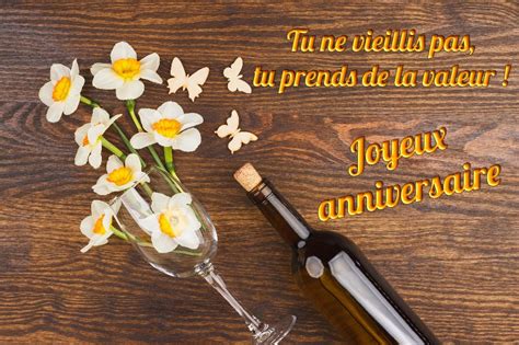 Anniversair | Carte virtuelle, Jolie carte virtuelle, Carte anniversaire