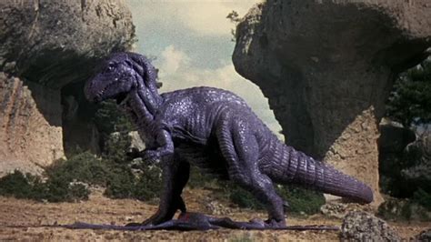 Valley of the Dinosaurs: Rogue Rex