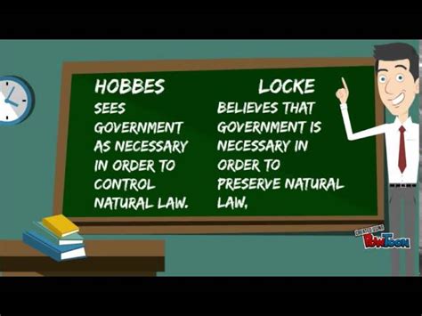 44 hobbes vs locke venn diagram - Modern Wiring Diagram